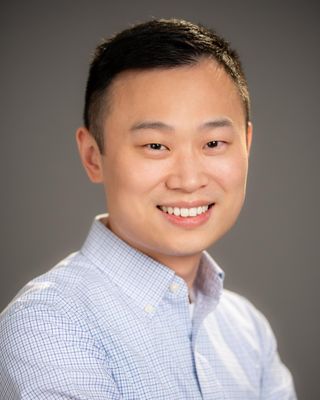 Photo of Han Bertrand, Clinical Social Work/Therapist, LICSW
