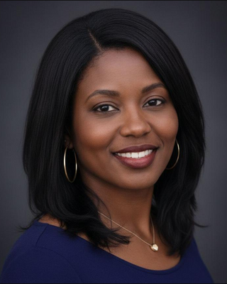 Photo of Rose Adonis, Psychiatric Nurse Practitioner, PMHNP