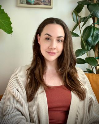 Photo of Rachel Ann Taylor, Marriage & Family Therapist, MA, LMFT