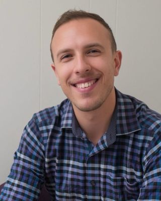 Photo of Ben Frizzo, Counsellor in Surrey, BC