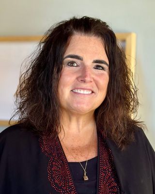 Photo of Dr. Megan Partington, Psychologist, PsyD