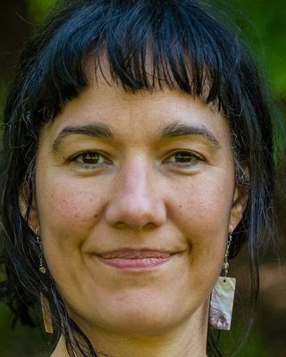 Photo of Danielle Quist, Counsellor, MBACP