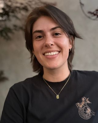 Photo of Brianna Winbigler, Marriage & Family Therapist, MA, LMFT, APCC