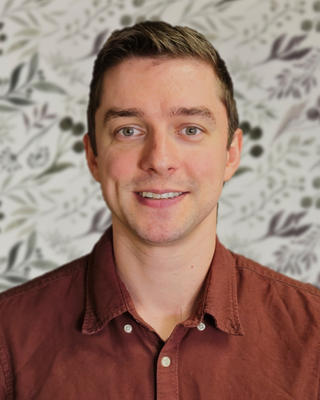 Photo of Thomas Hannan, Psychologist, PhD, PsyBA General