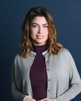 Photo of Victoria Makaryan, Licensed Professional Counselor