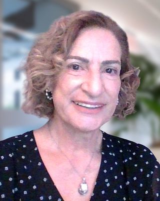 Photo of Nancy Amanatides, Clinical Social Work/Therapist, LCSW/R