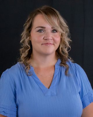Photo of Danielle Spies, Licensed Professional Counselor, LPC