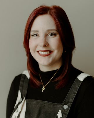 Photo of Liz Curtis, Counselor in Detroit, MI