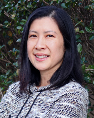 Photo of Paulina Chin, Clinical Social Work/Therapist in Charlotte, NC