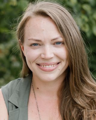 Photo of Caroline Hippler, Counselor in Baltimore City County, MD