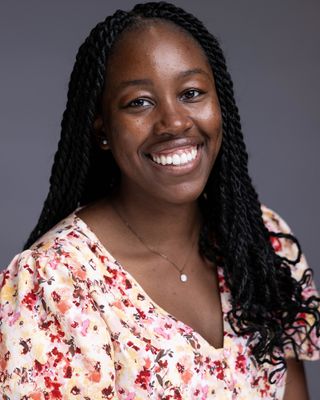 Photo of Dr. Lydia Muyingo, Registered Provisional Psychologist, PhD