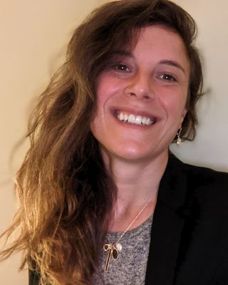 Photo of Liz Silvestrini, Counselor in Seattle, WA