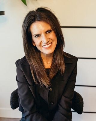 Photo of Stacy Ju Gibbons, Licensed Professional Counselor, LCMHC