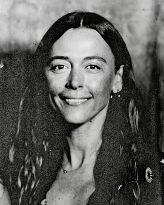 Photo of Megan McAtee, Licensed Professional Counselor, LPC, NCC