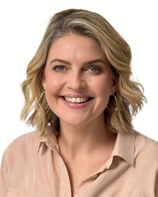 Photo of Amelia Walker - Amelia Walker Counselling, Counsellor, PACFA