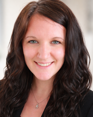 Photo of Allyson Collins, Licensed Professional Counselor, MS, LPC