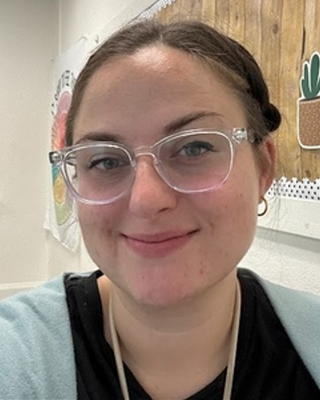 Photo of Jessica R Barron, Pre-Licensed Professional, Intern, LPC