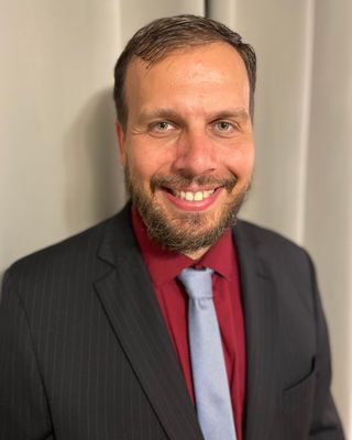 Photo of Dr. Chris Kaczka, Psychologist, PsyD