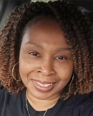 Photo of Marion Wilcher, Licensed Professional Counselor, LPCC