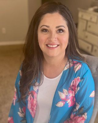 Photo of Kim Kristy Valentin-Torres, Licensed Mental Health Counselor, MA, LMHC