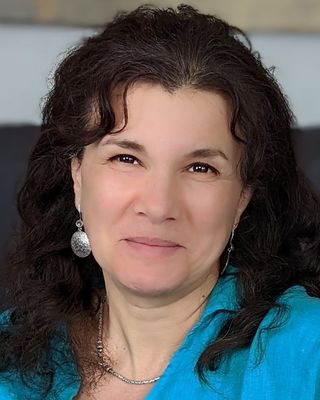 Photo of Zhivka Stefanova, Registered Social Worker in Wellesley, ON