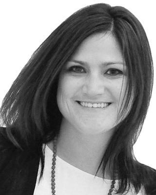 Photo of Alicia Bulin, Psychiatric Nurse Practitioner, PMHNP