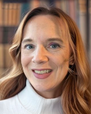 Photo of Allison Fond, Licensed Professional Counselor, MA, LPC-S, CIMHP