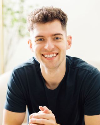 Photo of Thomas John Bald, Licensed Professional Counselor Associate