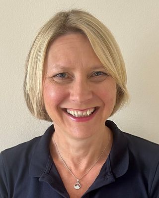 Photo of Dr Joanne Marie Milner, Psychologist, HCPC - Clin. Psych.
