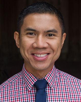 Photo of Lloyd Michael Fider, Clinical Social Work/Therapist, LCSW