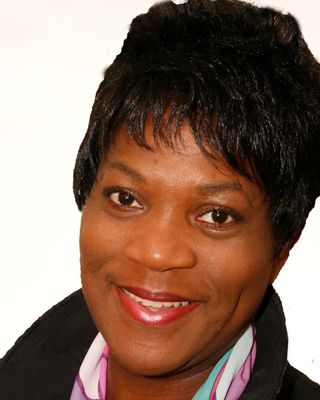 Photo of Elleni-Jaye Anderson-Grey, Counsellor, MBACP