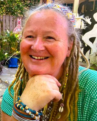 Photo of Kerryanne T Ansari, Clinical Social Work/Therapist, MA, AASW