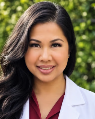 Photo of Marian Christy Palzis, Psychiatric Nurse Practitioner, PMHNP, MSN, CCRN