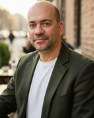 Photo of Justin Eldridge, Clinical Social Work/Therapist, LCSW