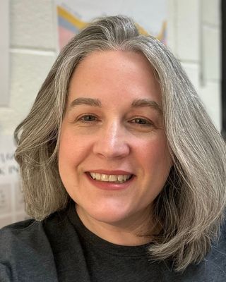 Photo of Laura Mallard, Licensed Professional Counselor, LPC, C-GC, NCC, MS