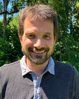 Photo of Juergen Weissschuh - Albany Riverside Counseling, MA, LPC, Counselor