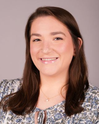 Photo of Jessica Ferrante, Licensed Mental Health Counselor, LMHC