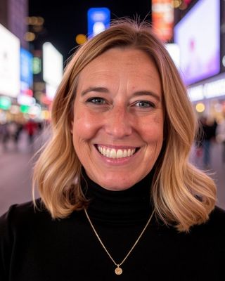 Photo of Lynda Kersh, Marriage & Family Therapist Associate, MMFT, LMFT-A