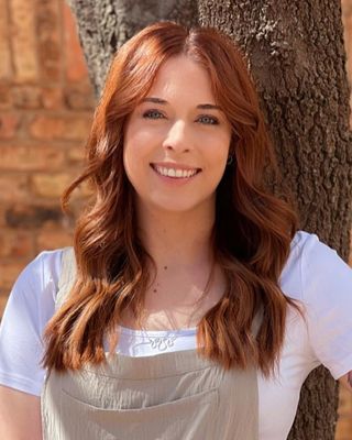 Photo of Adrienne Rains (Supervised By Dr. Mark White), Marriage & Family Therapist Associate in Lamesa, TX