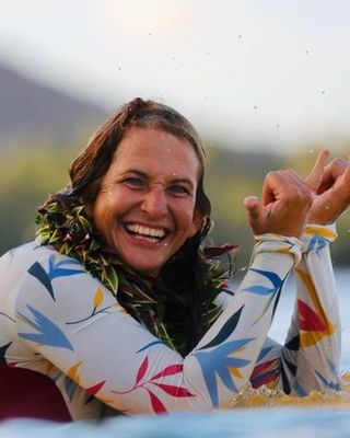 Photo of Amelia Rachel Hokulea Borofsky, Psychologist in Hawaii