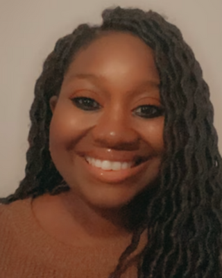 Photo of Ivorie Mayes, Licensed Master Social Worker, LCSW