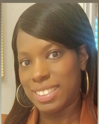 Photo of Jasmine Mboe, Resident in Counseling, LPC-R