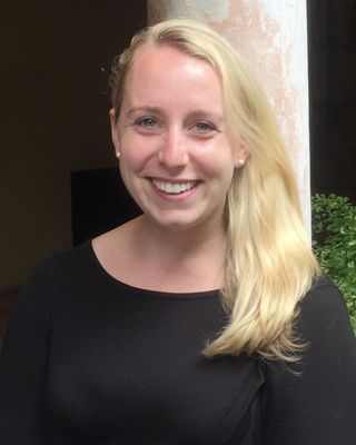 Photo of Megan Fischer, MS, A/ET, KPMT