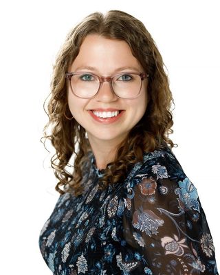 Photo of Uma Autumn Pépin-Robbins, Registered Provisional Psychologist in Alberta