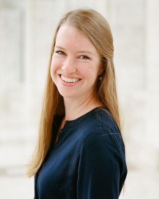 Photo of Meghan Fitzpatrick, Psychologist in New York