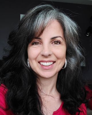 Photo of Gabrielle Ferguson, Registered Psychotherapist, BA, GC-C, MACP