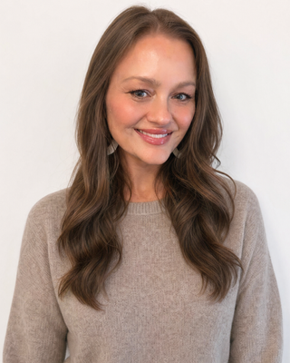 Photo of Elizabeth Boyer - Acadia Psychotherapy & Associates, PLLC, Marriage & Family Therapist, LMFT