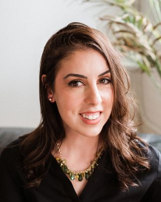 Photo of Rebecca Wilson, Clinical Social Work/Therapist, LCSW