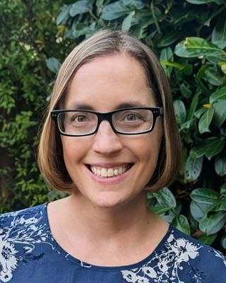 Photo of Christina Caduri, Clinical Social Work Associate, MSW, CSWA