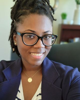 Photo of Bianca Powell, LMSW, Clinical Social Work/Therapist in Memphis